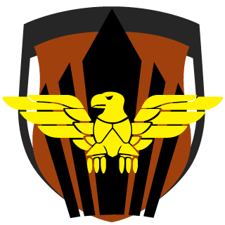 XVOLDEMORT6's emblem
