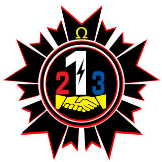 PackerHead73's emblem