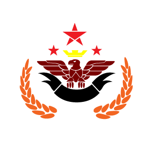 Blitz1337's emblem