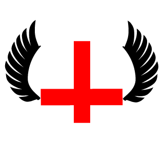 10cmsdepau's emblem