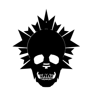 ZonA's emblem