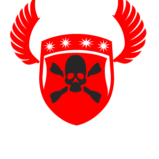 VenomStrelok's emblem