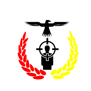 BlackyI's emblem