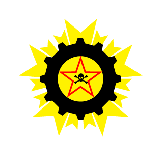 jimmbin90's emblem
