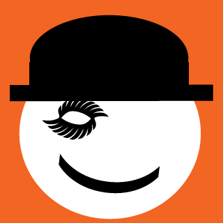 TastyBlack's emblem