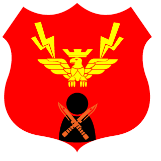 Magicparasite's emblem