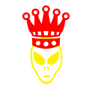 Aajgar's emblem