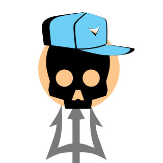 IAardI's emblem
