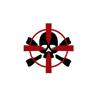 bogenwolf's emblem
