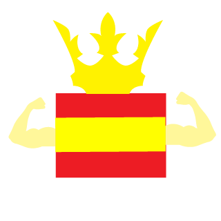 Melephetto's emblem