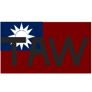 Tawster's emblem