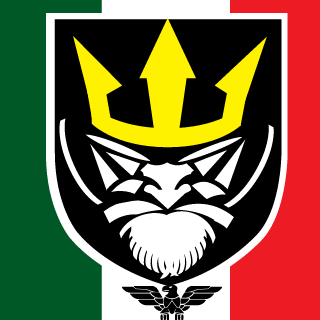 SmithForce's emblem