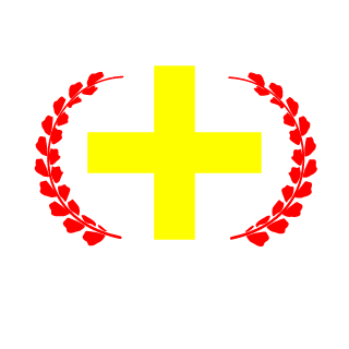 dolbodiatel's emblem