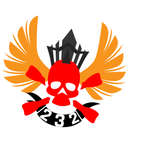 Soapishkill's emblem