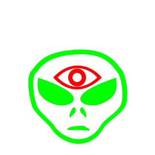 Blackzilians's emblem
