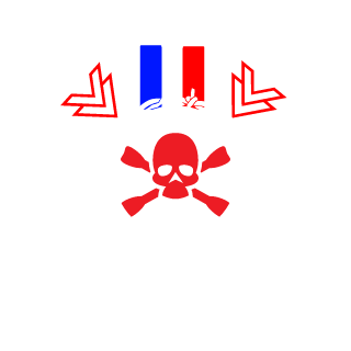RNF AzN BinH's emblem