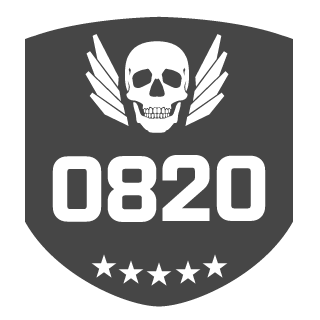 USAGIVESMELAG's emblem