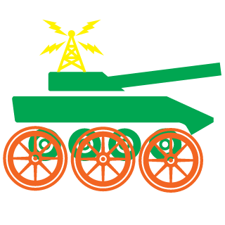 DurfDiggler's emblem