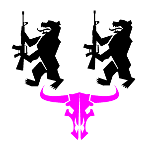 MetalHarp's emblem