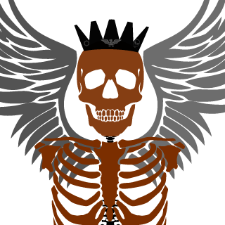Julian9755's emblem