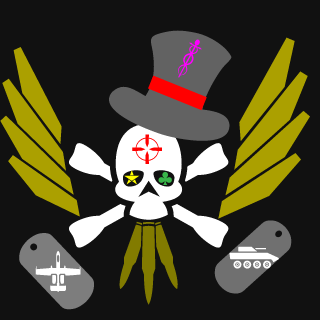 M3ttmann's emblem