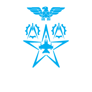 FierceDragon203's emblem