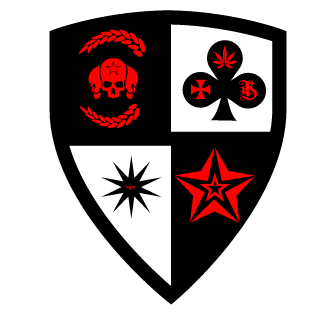 BMX-0815's emblem