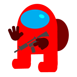 S4gther's emblem