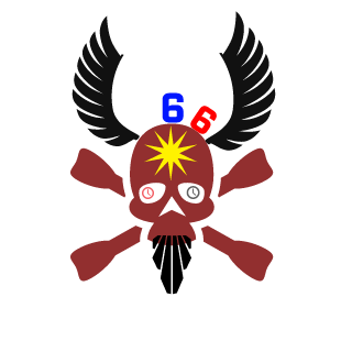 DeliriuM696's emblem