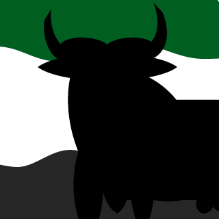 Monkivan's emblem