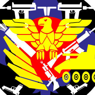 LEON3XR's emblem