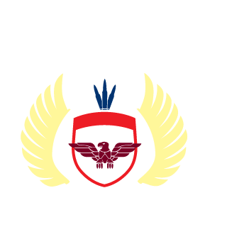 BB8OK's emblem