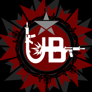 United Brotherhood's emblem