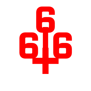 Necrocest's emblem