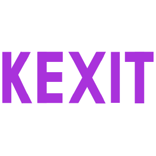 KEXlT's emblem