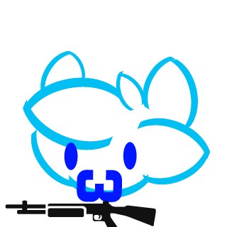 LeoTheFawx's emblem