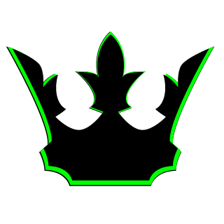 An Angry Geezer's emblem