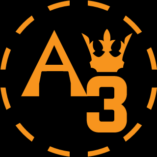 a33iee's emblem