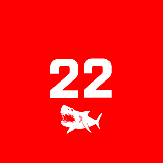 RJAXXII's emblem