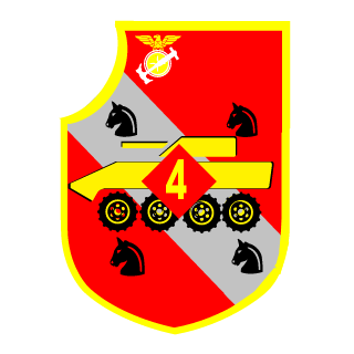 HeatRay's emblem