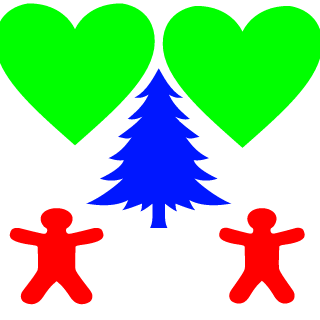 Denispontt's emblem
