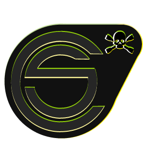 CSS Clan and Friends's emblem