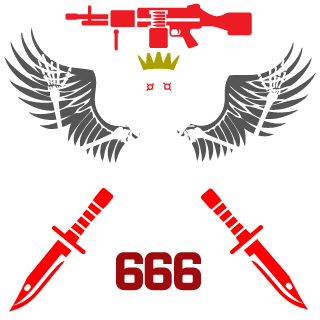 ThunderProtogen's emblem