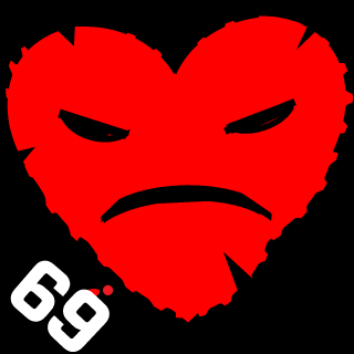 FuLLMeTaLStAnGe's emblem