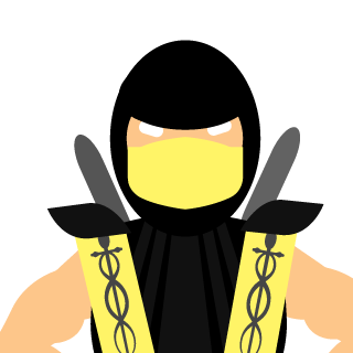 KaneTheSniper22's emblem