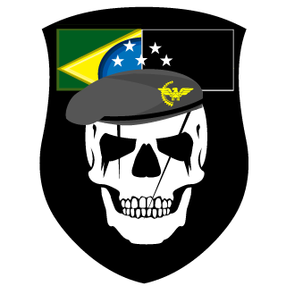 FeuerBravo's emblem