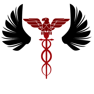 Infractum01's emblem