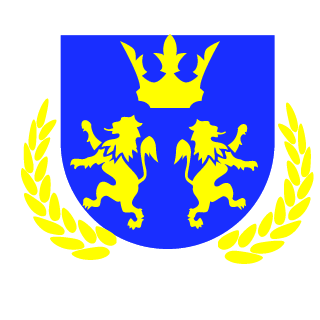 GT010's emblem