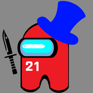 praefectusamogus's emblem