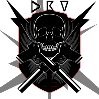 FACELESS_eXe's emblem